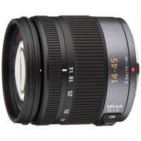 Panasonic LUMIX G VARIO 14-45mm/F3.5-5.6 ASPH./MEGA O.I.S. Lens | H-FS014045 (japan import)-22